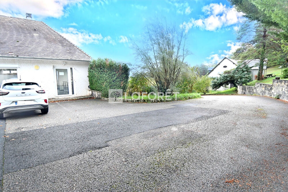 Vente Maison Un beau potentiel à exploiter, dans un environnement calme. Brive la gaillarde