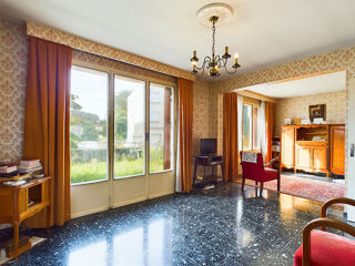  Maison � vendre 6 pi�ces 