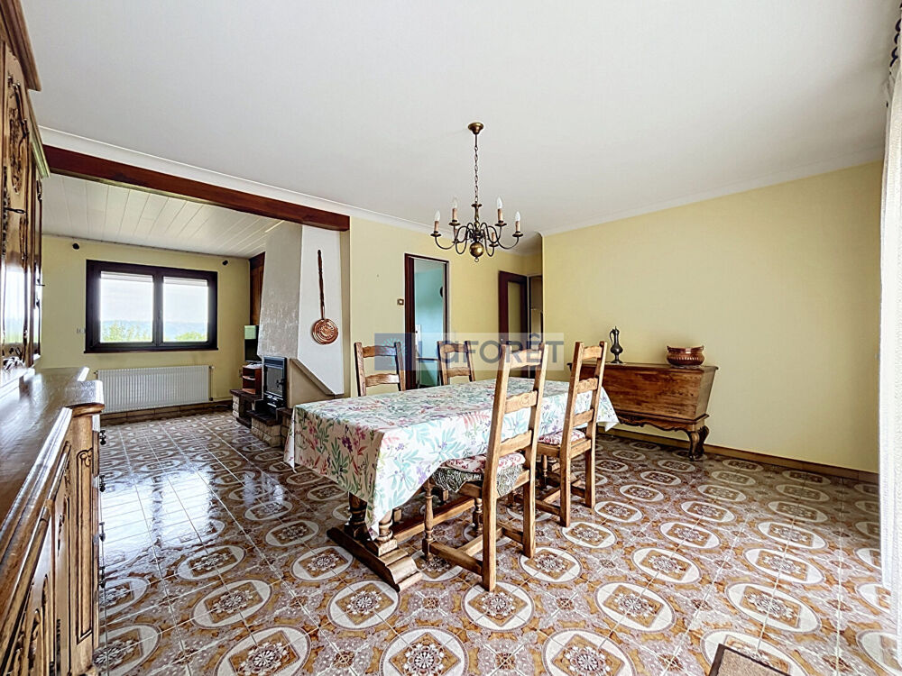 Maison Joinville 6 pièce(s) 96 m²