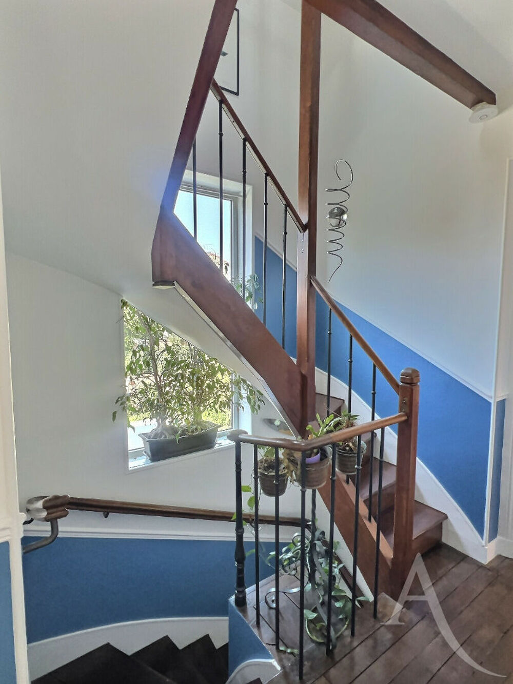 � vendre  Maison Choisy-le-Roi (94600)