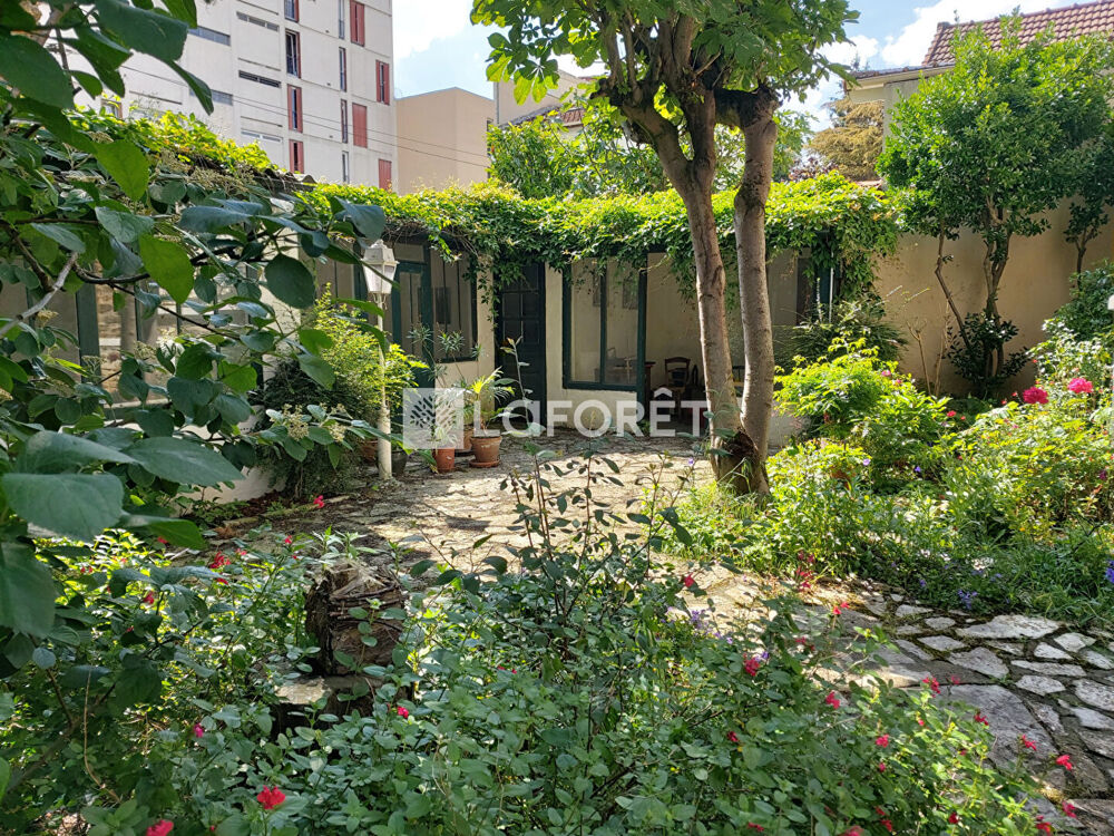 � vendre  Maison Villemomble (93250)