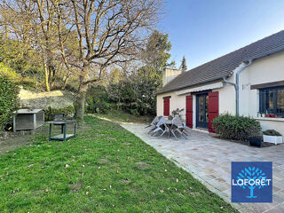  Maison � vendre 8 pi�ces 191 m�