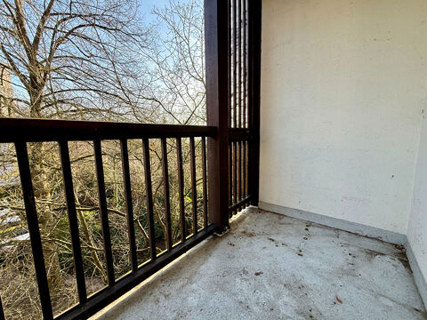  Appartement � louer 3 pi�ces 64 m�