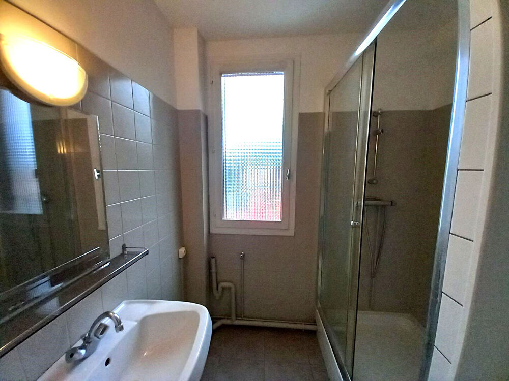 Location Appartement 3 pièces - CHATEAU-THIERRY Chateau thierry