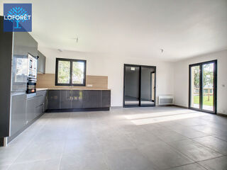  Maison à vendre 5 pièces 95 m²