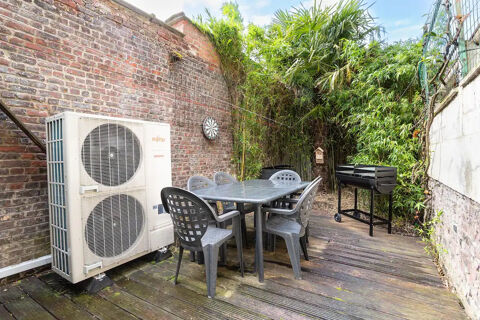  Appartement � louer 1 pi�ce 14 m�