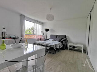  Appartement à vendre 1 pièce 29 m²