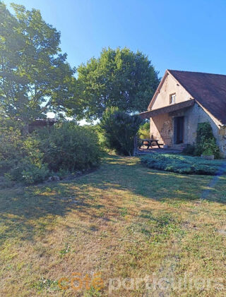  Maison � vendre 3 pi�ces 100 m�