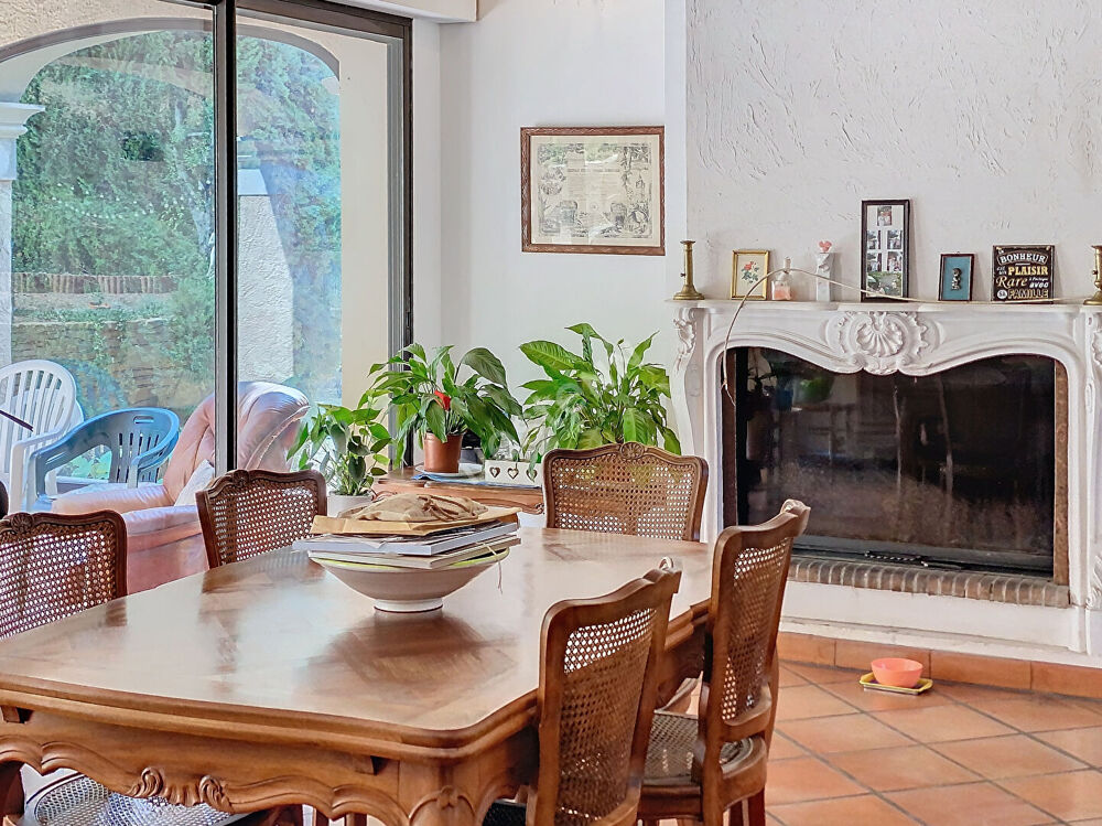  vendre  Maison La Seyne-sur-Mer (83500)