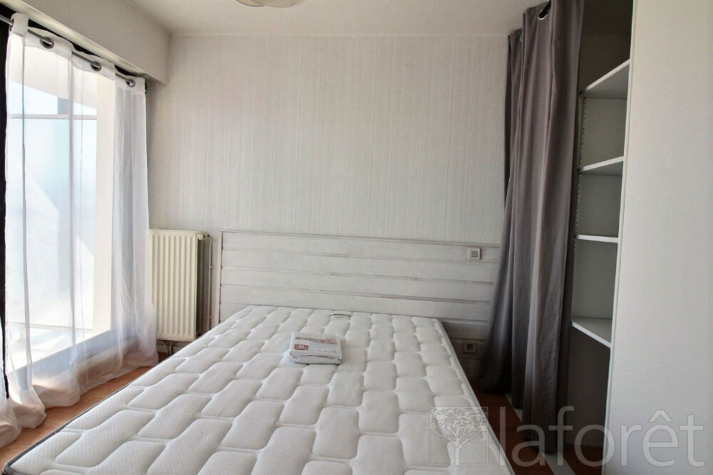 Location Appartement QUIMPER - KERFEUNTEUN - APPARTEMENT T2 MEUBLé Quimper