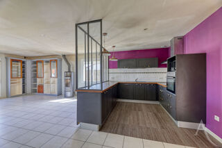  Maison � vendre 5 pi�ces 82 m�