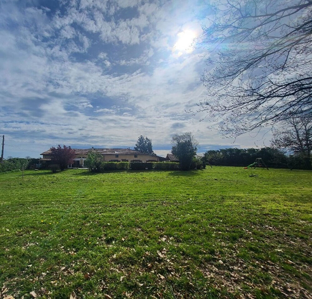 � vendre  Maison Vonnas (01540)