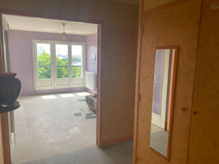  Appartement � vendre 3 pi�ces 60 m�