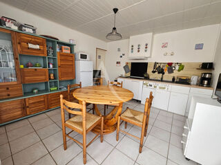  Maison à vendre 3 pièces 