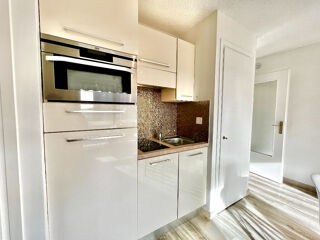  Appartement � louer 1 pi�ce 25 m�