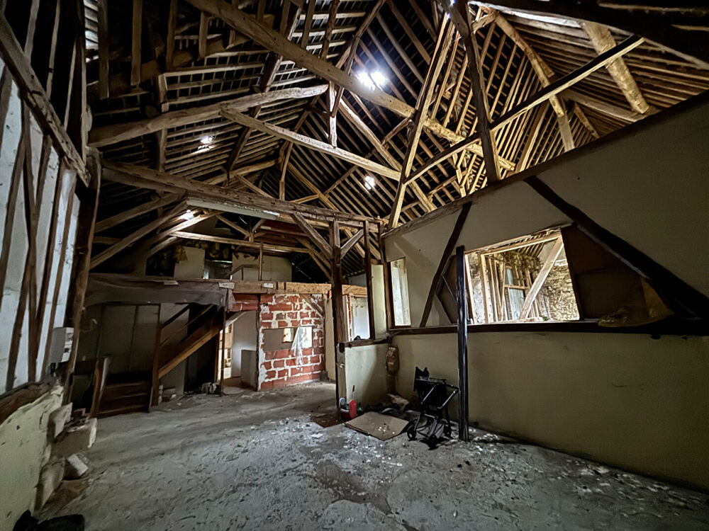 Vente Remise/Grange PROCHE SAINTE GENEVIEVE Ste genevieve