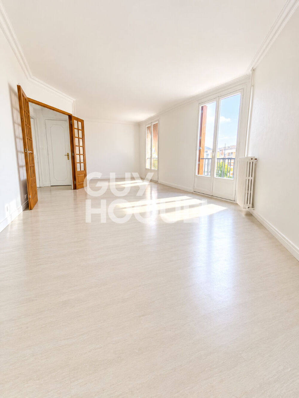 Vente Appartement CHARTRES - FACE  À LA GARE Chartres