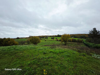  Terrain  vendre 6040 m