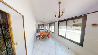  Maison à vendre 6 pièces 151 m²