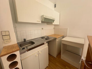  Appartement à louer 2 pièces 42 m²