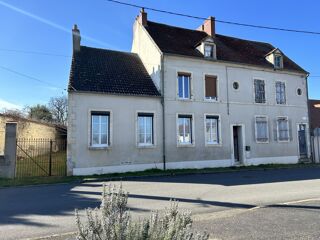  Maison  vendre 9 pices 262 m