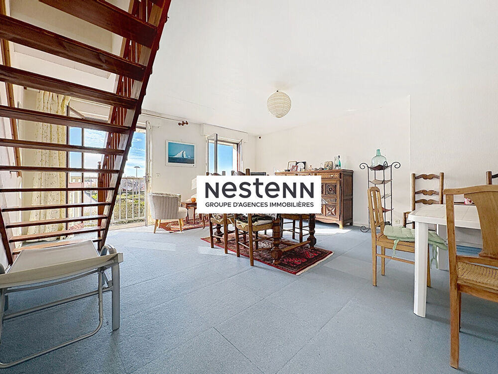 Appartement 3 pièces 95 m² · à Le Pouliguen · 95 m² · 350 000 €