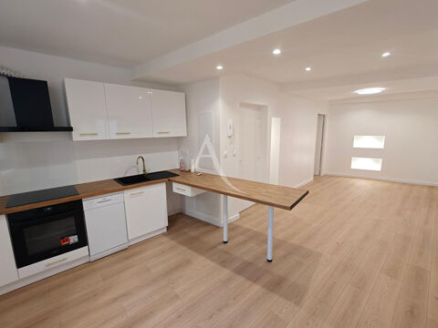   Appartement Jurancon T3 avec1 chambre et un bureau/chambre d'enfant Appartement - 3 pièce(s) - 51 m²