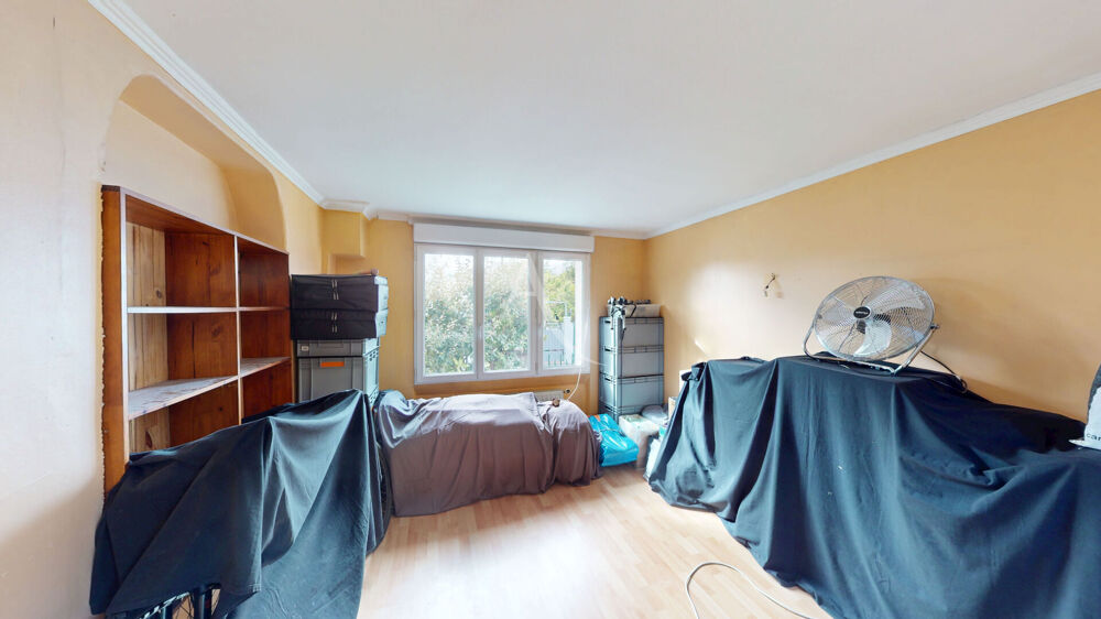 Vente Maison Maison avec jardin Maisons alfort