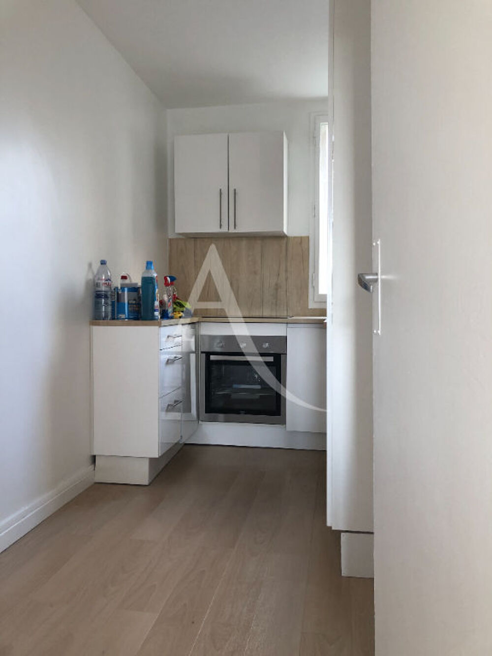 Location Appartement Appartement EAUBONNE -3 pièces - 50.97 m2 Eaubonne