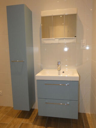  Appartement à louer 2 pièces 40 m²