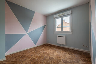  Maison à vendre 4 pièces 80 m²