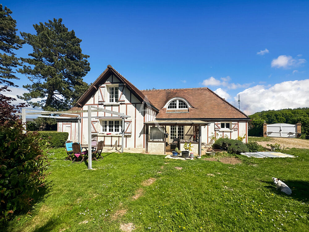 MAISON AU CALME 4 CHAMBRES