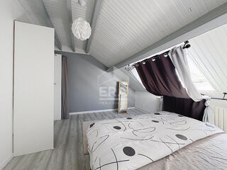  Appartement à louer 2 pièces 38 m²