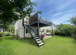  Maison � vendre 7 pi�ces 139 m�