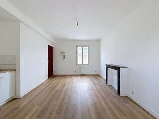  Appartement à louer 1 pièce 25 m²