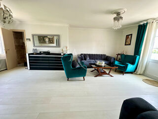  Maison à vendre 6 pièces 130 m²