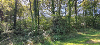  Terrain � vendre 1028 m�