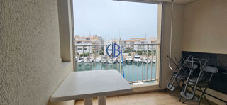  Appartement � vendre 3 pi�ces 38 m�