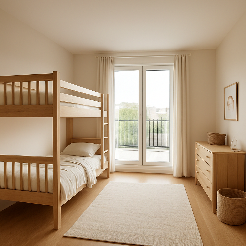Vente Appartement Appartement 3 pièces de 81 m2 (Béziers) Béziers
