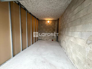  Parking / Garage � vendre 14 m�