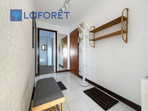  Appartement  louer 2 pices 44 m