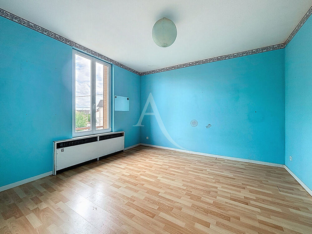 Vente Maison Maison Massy  Gravier 5 pièce(s) 108 m2 Massy