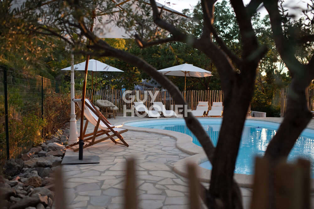 � vendre  Maison Agel (34210)