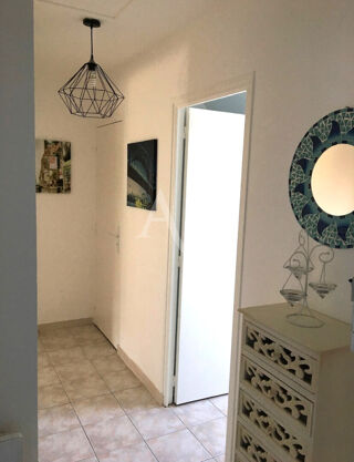  Appartement à louer 2 pièces 