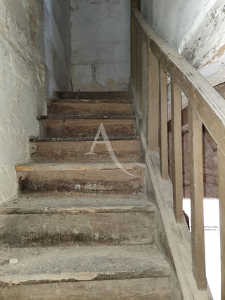  Maison à vendre 2 pièces 40 m²