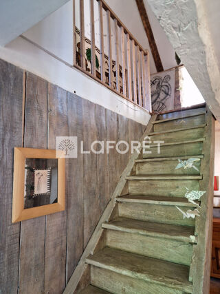  Maison à vendre 8 pièces 178 m²