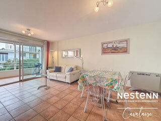  Appartement � vendre 3 pi�ces 61 m�