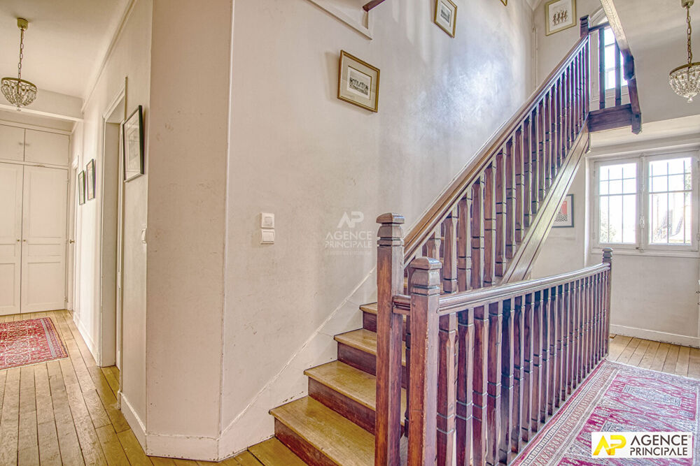à vendre  Maison Versailles (78000)