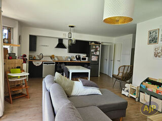  Appartement à vendre 3 pièces 67 m²