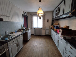  Maison  vendre 3 pices 68 m